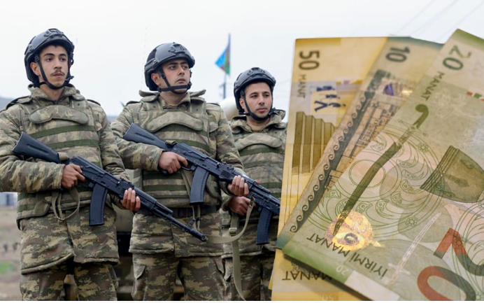 "Veteranlara verilən 80 manat təqaüd ARTIRILACAQ" - AÇIQLAMA