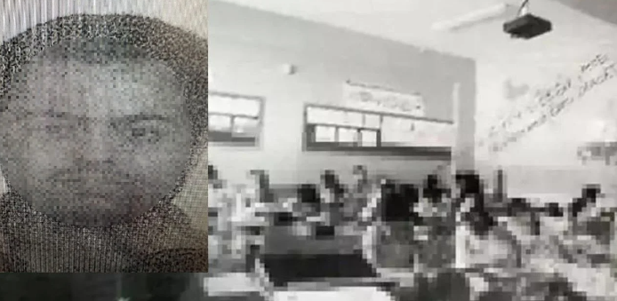 Müəllimin qız şagirdinə göndərdiyi mesaj gündəm oldu: "Kaş eyni yaşda olsaydıq, o zaman..."