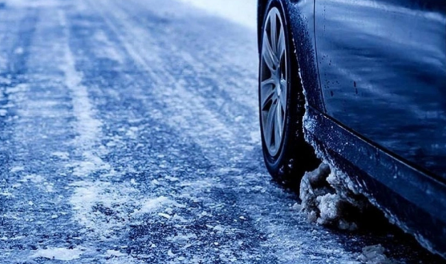 XƏBƏRDARLIQ! Sabah 10 dərəcə şaxta olacaq, yollar buz bağlayacaq