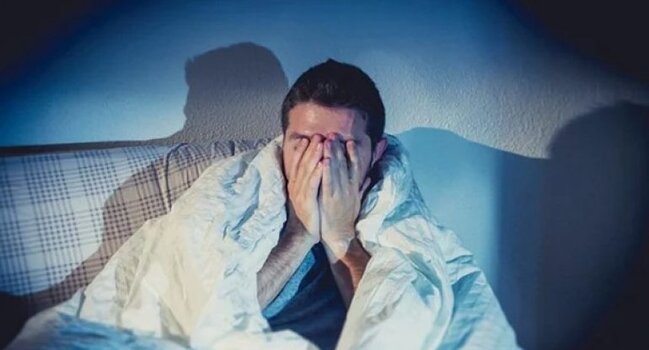 Qorxulu yuxular ömrü qısaldır - Alimlərdən xəbərdarlıq