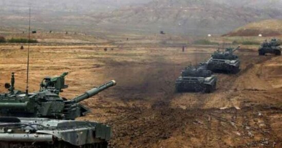 "İran da, Ermənistan da bu addımları atanda iki dəfə düşünməlidir"