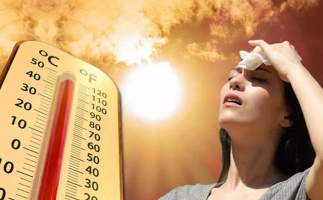 2025 tarixə ən isti illərdən biri kimi düşə bilər