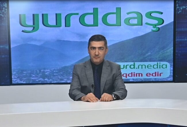 Bölgələrin gündəmini işıqlandıran yeni layihə: "YURDDAŞ" - VİDEO