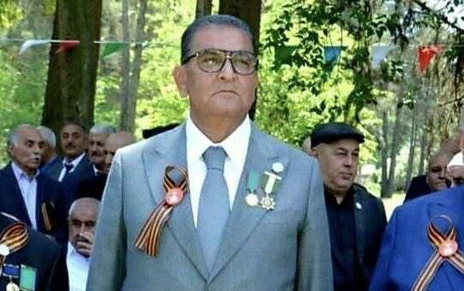 Üçüncü oğlu da işdən çıxarıldı