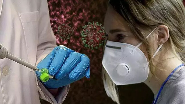 Unudulan xəstəliklər geri qayıdır - Peyvəndlər azaldı, ölümcül virus ortaya çıxdı