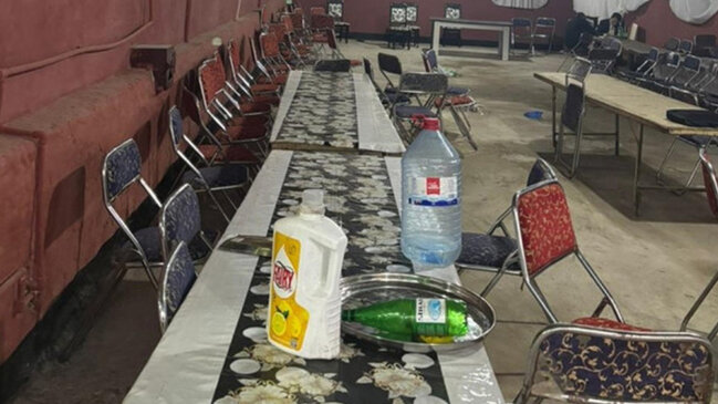 İmişlidə 73 nəfər bu bakteriyadan zəhərləndi (RƏSMİ/FOTO)