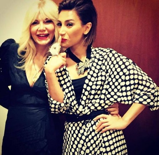 Mir Cəlal Paşayevin toyundan - Fotolar