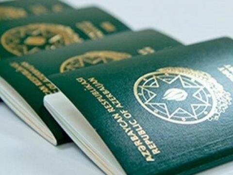 Azərbaycanda pasportların hazırlanmasına xərclənən MƏBLƏĞ açıqlandı