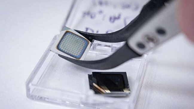 Alimlər beynin davranışını təqlid edən "transneyron" hazırladı