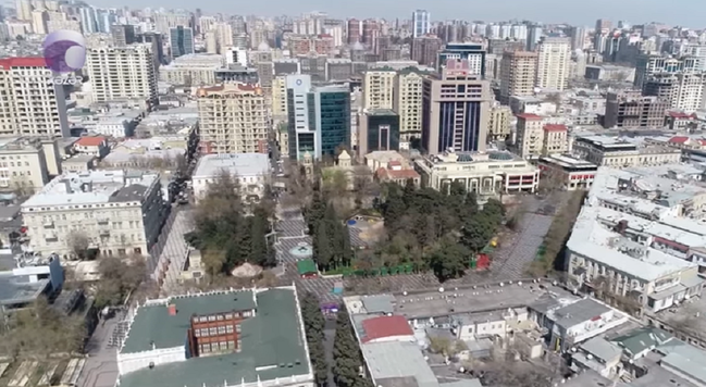 Diqqət! Bakıda bu mənzillərə "kupça" verilməyəcək - VİDEO