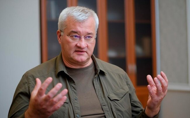 Ukrayna XİN: Rusiya müharibəni bitirmək istəyinin heç bir əlamətini nümayiş etdirə bilməyib