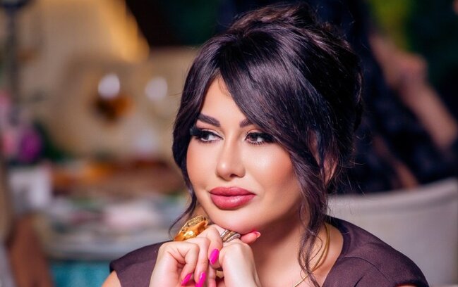 "Həyat yoldaşım Ədliyyə Nazirliyində çalışırdı"