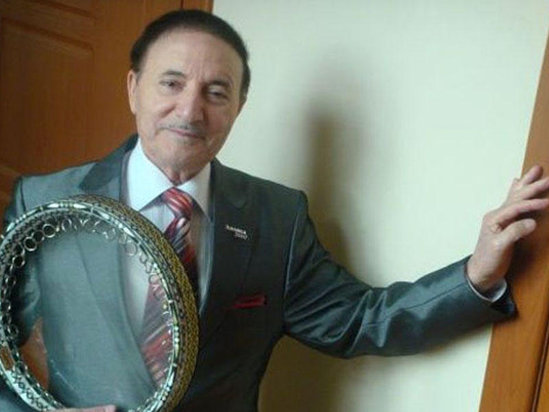 Yoldaşımı qısqanmayanda söz-söhbət olur - XALQ ARTİSTİ