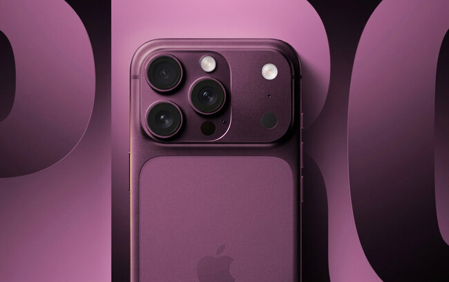 Yeni "iPhone 18" bu qiymətə satılacaq -Fotolar