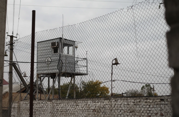 ABŞ-də həbsxanadan səkkiz təhlükəli məhbus qaçdı