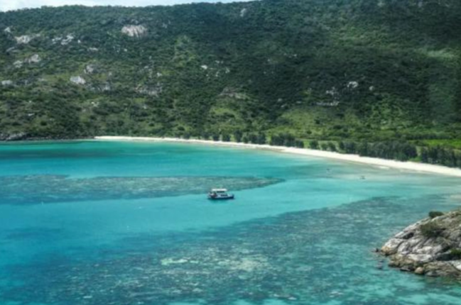 80 yaşlı qadını adada unutdular, səhər meyitini tapdılar