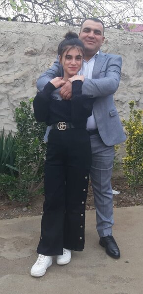 İntihar edən Laçının atası ilk dəfə DANIŞDI - FOTO