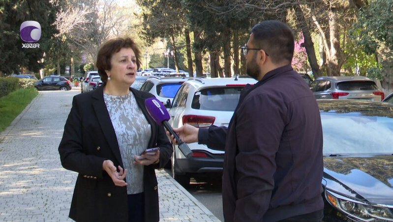 Kartından 4800 manat oğurladılar, zəng edərək gülə-gülə ələ saldılar (VİDEO)