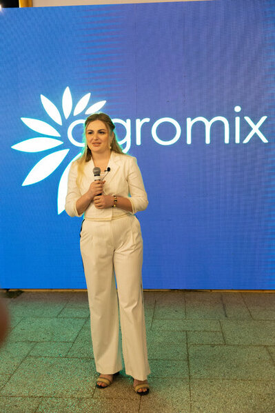 "Netwoking Azerbaijan" Agromix.az-ın 3 illik fəaliyyətinə həsr olunmuş tədbir keçirib