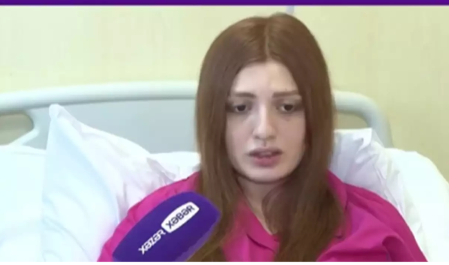 "Son ana qədər Hökümə ilə danışdıq"