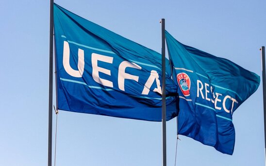 UEFA Avropa çempionatının yeni formatını təxirə saldı
