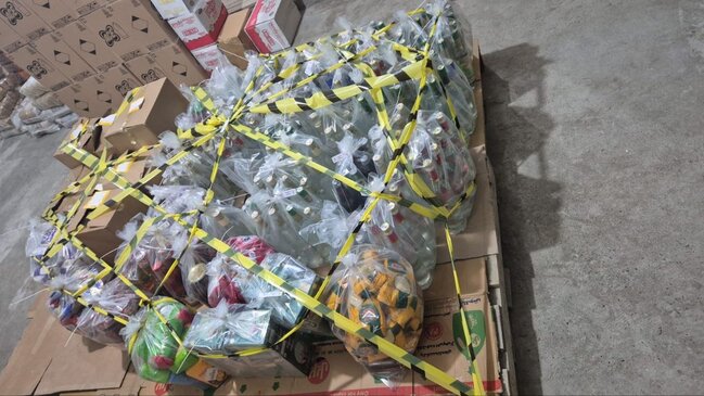 "Elşən Gülşən"də bu nöqsanlar aşkarlandı - Fotolar