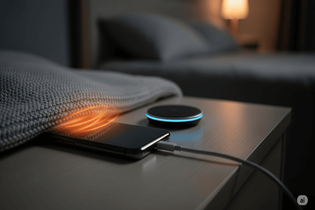 Batareyanı öldürən səhv: Əksər insanlar telefonlarını bu cür doldururlar