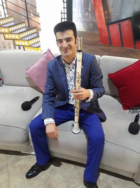 Məşhur Azərbaycanlı sənətçi vəfat etdi̇ – foto