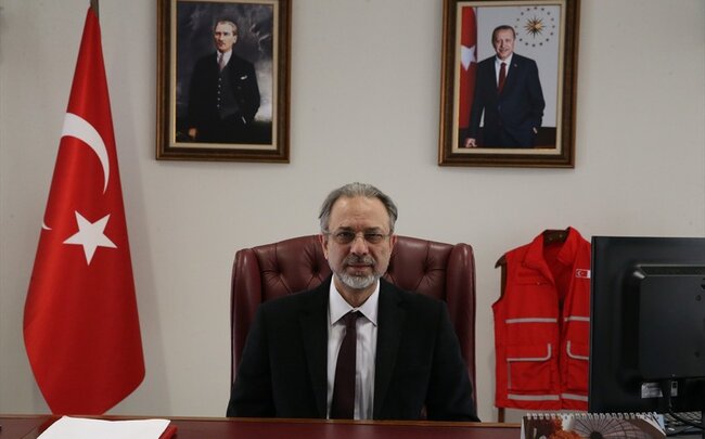Türkiyəli diplomat İƏT Baş katibinin islamofobiya üzrə xüsusi nümayəndəsi təyin edilib