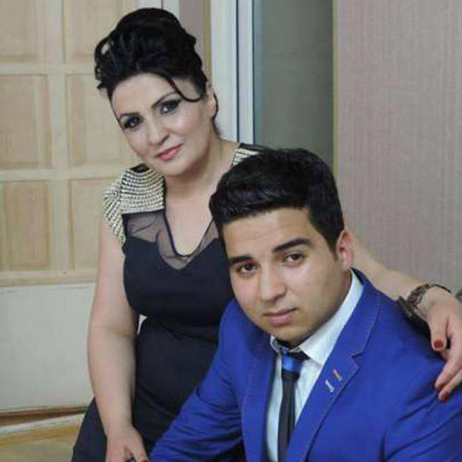 Ilhame nebiyeva 4101 inistiqram