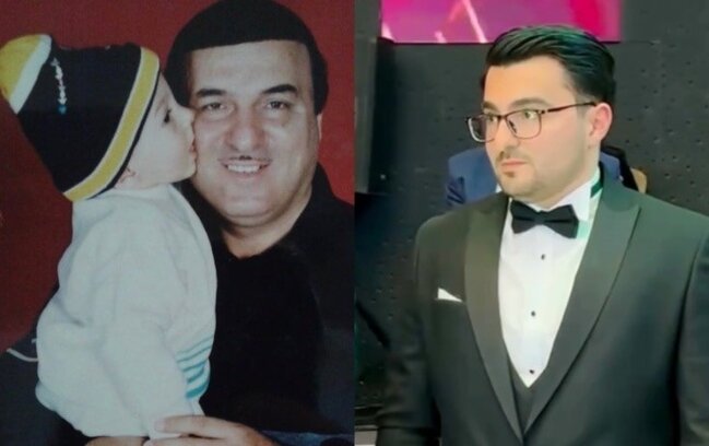 Məmmədbağır Bağırzadənin nəticəsi oldu