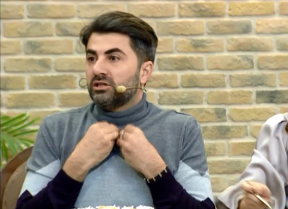 Zaur övladlarının xəstəliyindən DANIŞDI: "Beynim yanındadır ki, görəsən, necə oldu?"