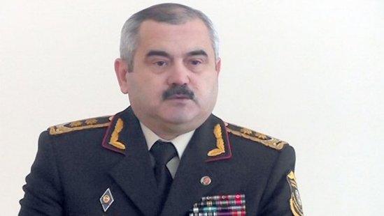 Azərbaycanda bu yüksək vəzifəlilər işdən çıxarıldı