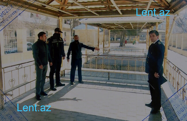 Söyüşə görə bıçağı dostunun ürəyinə sancdı: "Axırıncı dəfə ona baxdım, səbrim tükəndi"