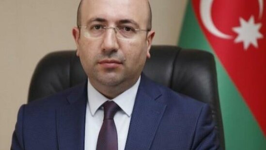 Prezidentin yüksək vəzifəyə təyin etdiyi Anar Quliyev kimdir? – DOSYE/FOTO