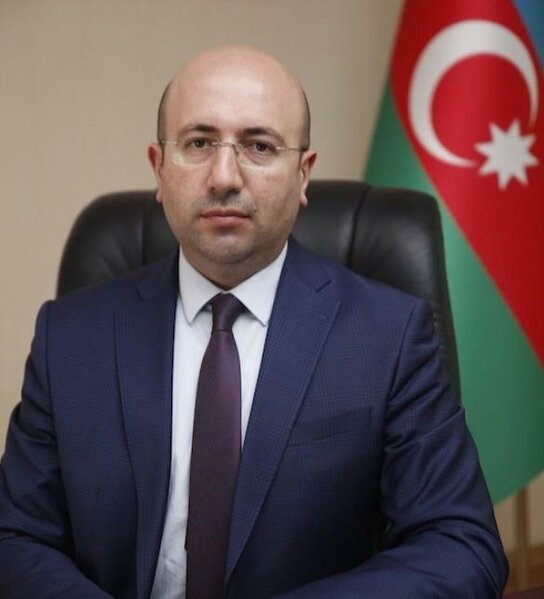 Prezidentin yüksək vəzifəyə təyin etdiyi Anar Quliyev kimdir? – DOSYE/FOTO