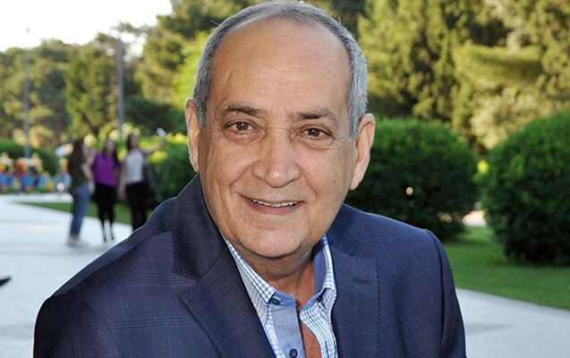 "Allah verəndən yeyib-içirik..." - 77 yaşlı "Nəsimi"