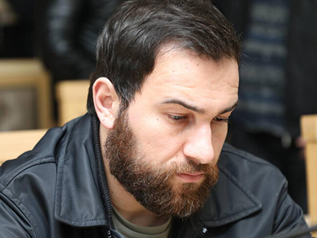 "Nikosayağı"dan təsirli PAYLAŞIM