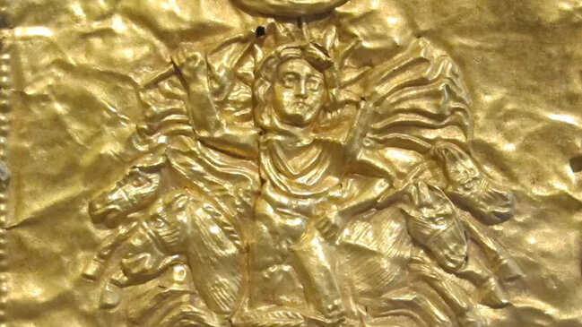 Qədim romalılar sərvətlərini məharətlə idarə edib: Nəyə investisiya qoyublar?