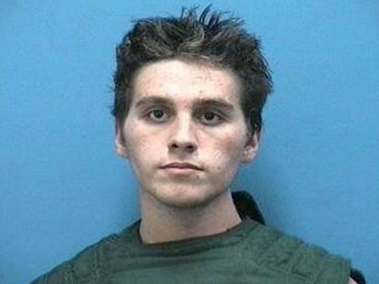 Adamyeyən tələbə ərlə arvadı öldürdü, kişini gəmirdi - FOTO