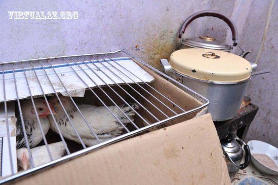 TƏCİLİ! Bakıda bina sürüşdü, sakinlər küçədə qaldılar - YENİLƏNİB - FOTOLAR