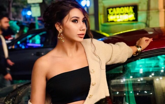 Bakıda müğənninin öldüyü qəzanın təfərrüatı: Nə baş verib?