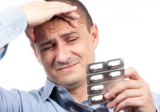 Miqren tutması zamanı nə etməli?