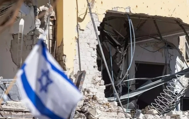 İsrail mobil sığınacaqların tikintisinə başlayır