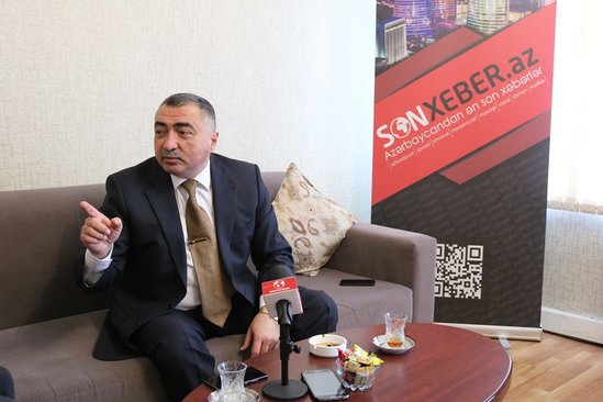"Məmurların 98 faizi vicdanla işləyir, yerdə qalanları isə..."- deputat Rüfət Quliyevlə MÜSAHİBƏ