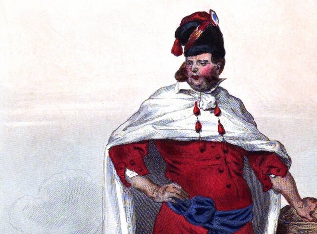 Kral və kraliçanı başsız qoyan, 3 min nəfəri edam edən məşhur cəllad