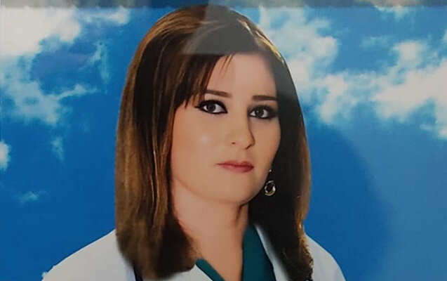 39 yaşlı tibb bacısı vəfat etdi