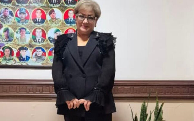 Güllələnmiş meyiti tapılan Nicat bu şəxsin oğlu imiş - Foto