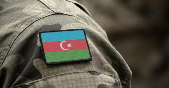 Azərbaycan Ordusunda İLK: Valideynlər və hazırda xidmətdə olan əsgərlərin DİQQƏTİNƏ