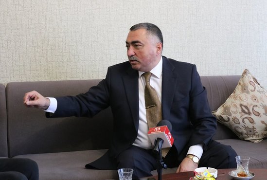 "Məmurların 98 faizi vicdanla işləyir, yerdə qalanları isə..."- deputat Rüfət Quliyevlə MÜSAHİBƏ